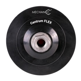 Baumesser CENTRUMFLEX Pad Holder Velcro M14
