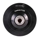 Baumesser CENTRUMFLEX Pad Holder Velcro M14