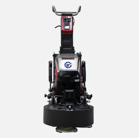 HTG 550 Ultra 3 Head Planetary Floor Grinder/Polisher