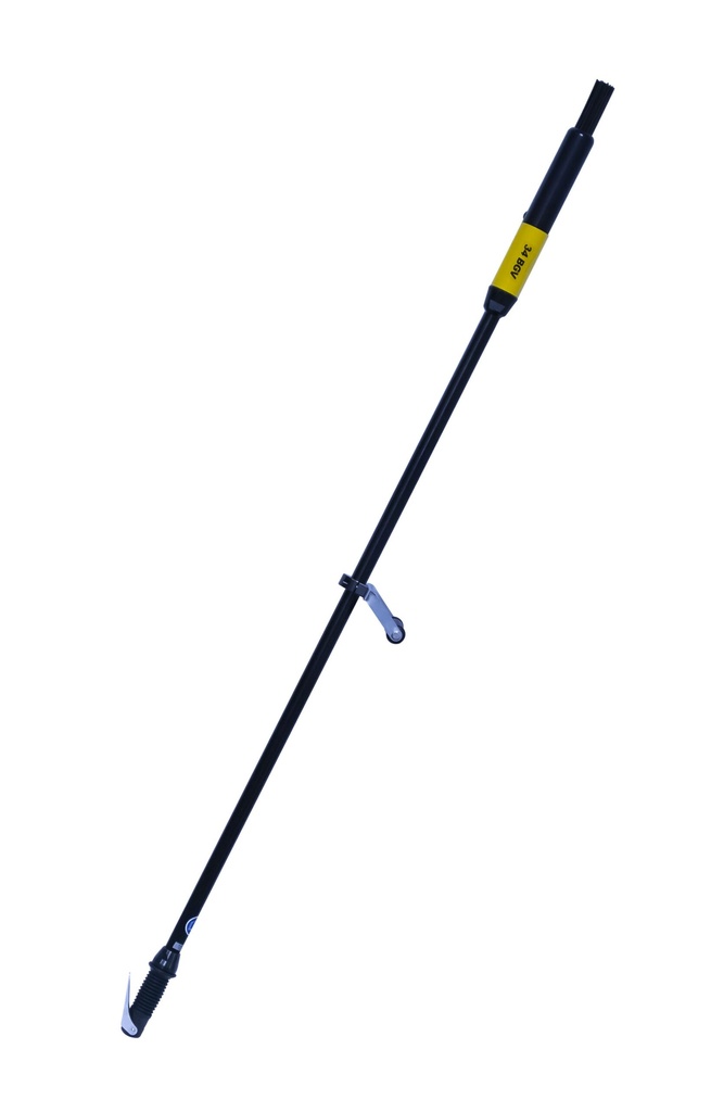 Needle Scaler 34BGV