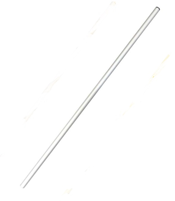 Aluminium Handle Pole 1.5m