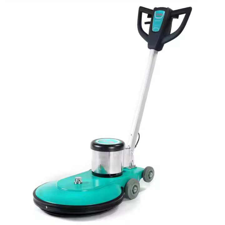 High Speed Floor Burnisher HY1500C