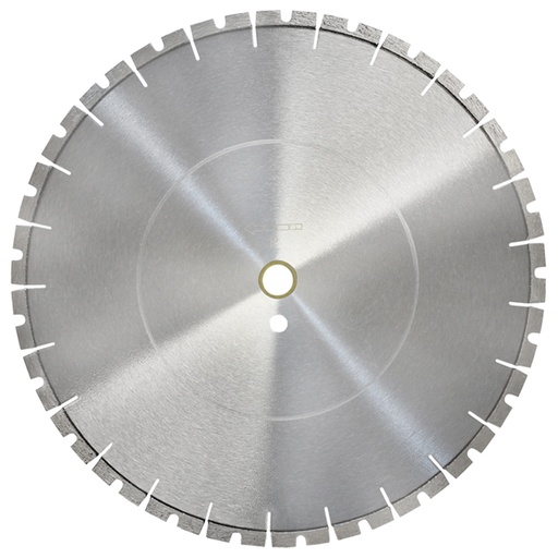 Distar Diamond Blade for Roadsaw below 10KW CLW RH-T ∅400-800mm