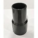 [0008.0000] Vacuum Hose PVC Connection 40mm