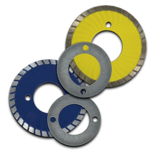 Diamond Turbo Blades Set for DTF25 & DTF 25 H Shavers
