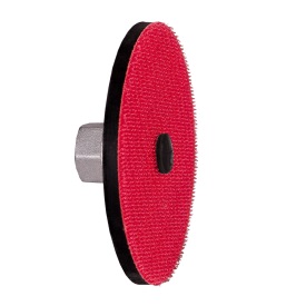 [4820245281035] Baumesser CENTRUMFLEX Pad Holder Velcro M14
