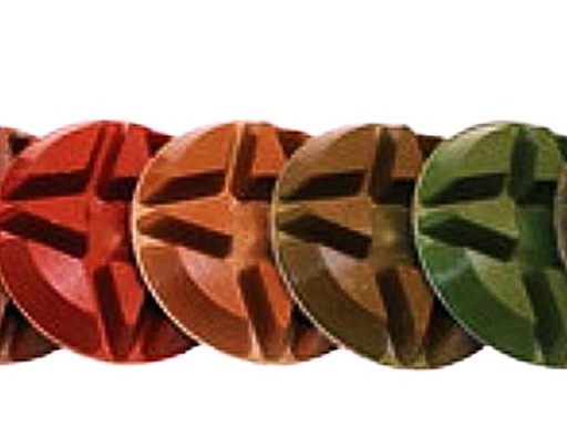Lavina Nato Polishing Pads