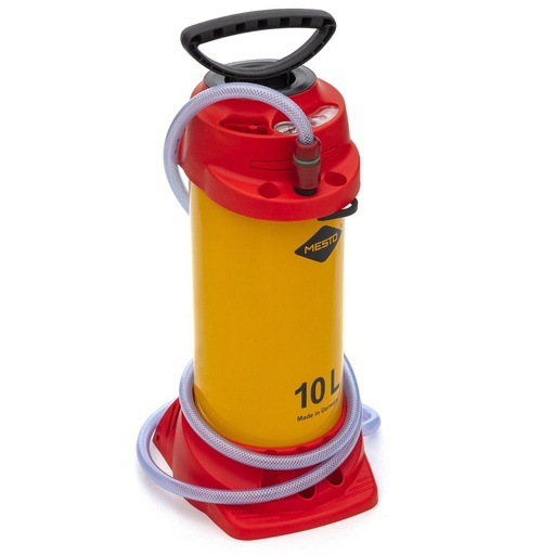 [3585WA] FERROX H2O 10 WATER TANK