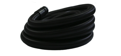 Hose set D50 mm for S2, S3, T4