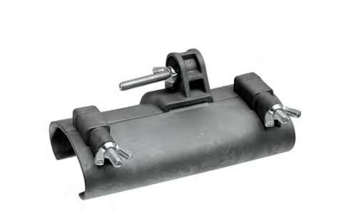 [6401] ﻿Skimming spatula adaptor
