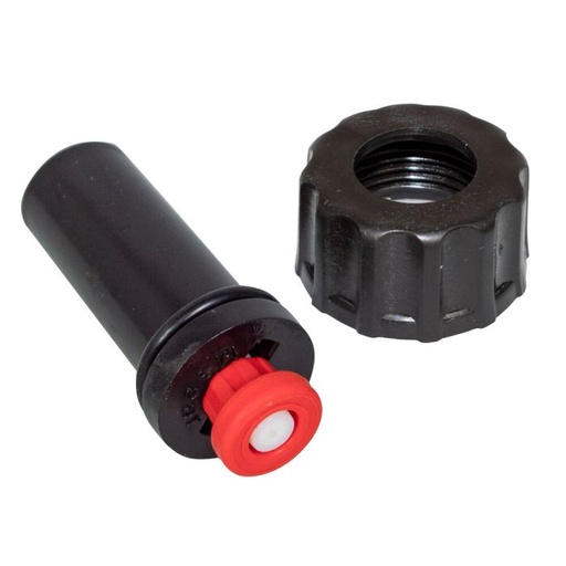 [6707] PRESS.GAUGE 3 BAR NUT(325/326