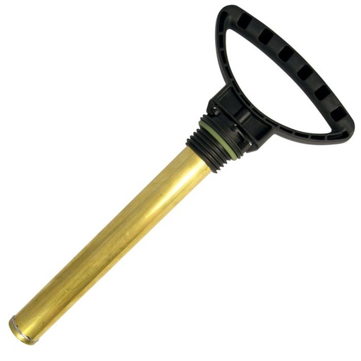 [6233W] MESTO Brass PUMP