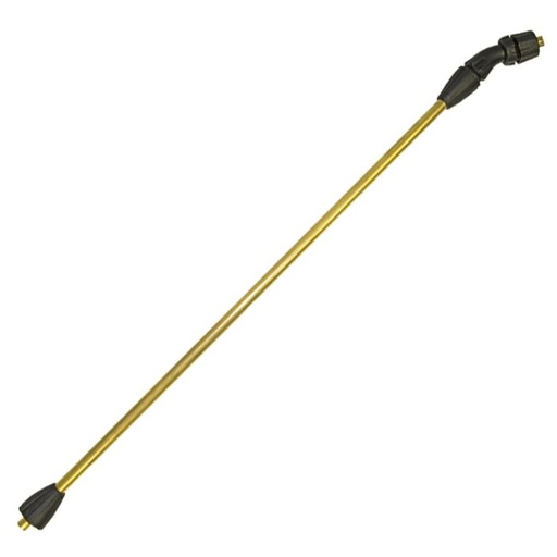 [3657F] Lance Brass 50 cm,