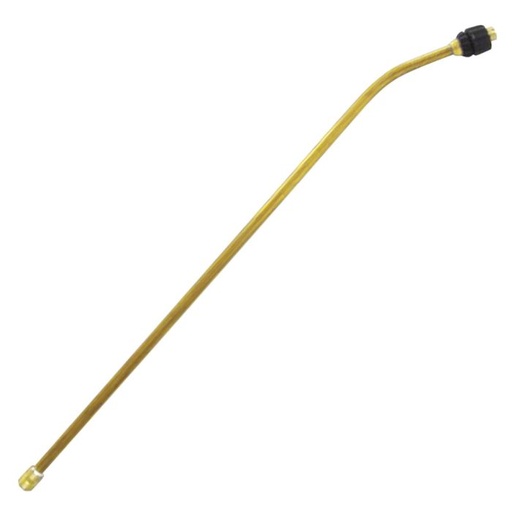 [1421F] SPRAYLANCE+FLATSPR.NOZLE