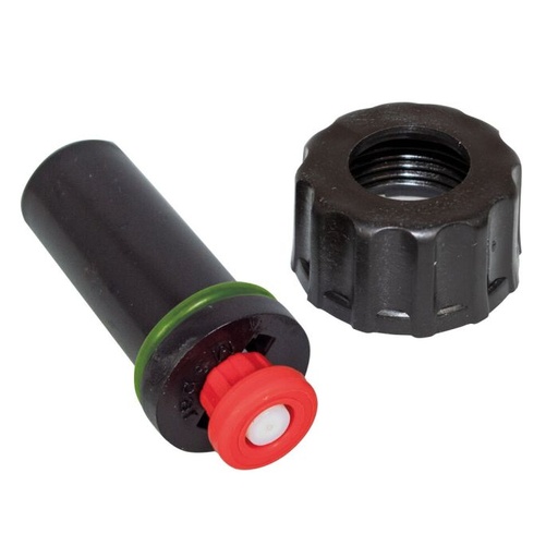 [6707L] MESTO PISTON PRESSURE GAUGE WITH SAFETY VALVE 