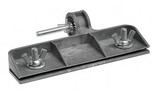 [6539] Skimming blade adaptor Light