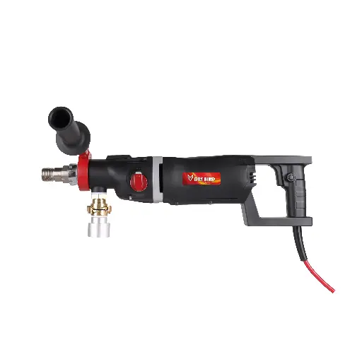 [1224202] Bycon Hand Held Core Drill Motor DB-202D