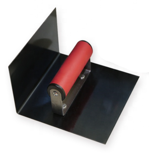 [#8401] Blue steel step trowel (Inner Corner)
