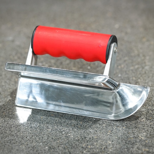 [#8201] Stainless Steel Concrete Hand Groover