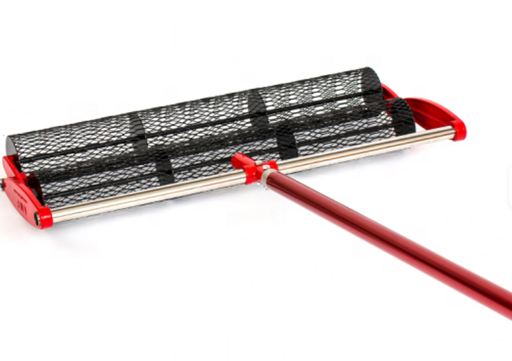 [#9034] 36" Rolling Tamper Set