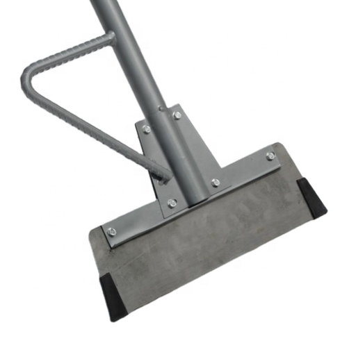 [#9027] Heavy Duty Scraper 