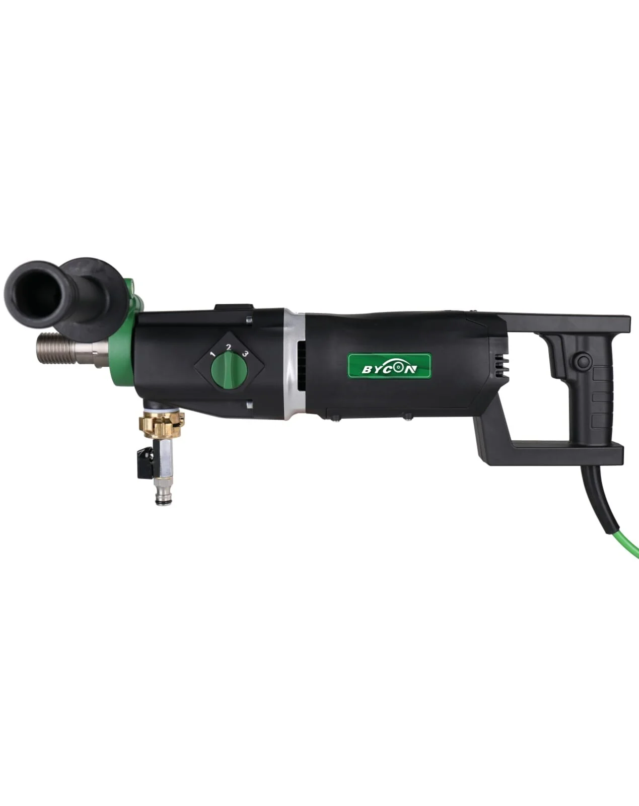 [1124202] Hand Held Core Drill Motor DMP-202BD
