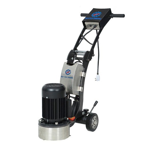 HTG 250 VS 220V Single Head Floor Grinder